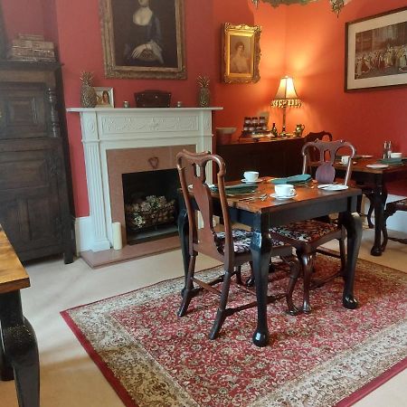 Blaisdon House B&B Longhope ภายนอก รูปภาพ
