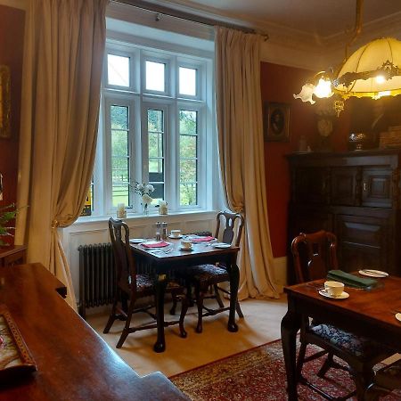 Blaisdon House B&B Longhope ภายนอก รูปภาพ