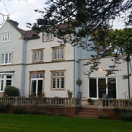 Blaisdon House B&B Longhope ภายนอก รูปภาพ