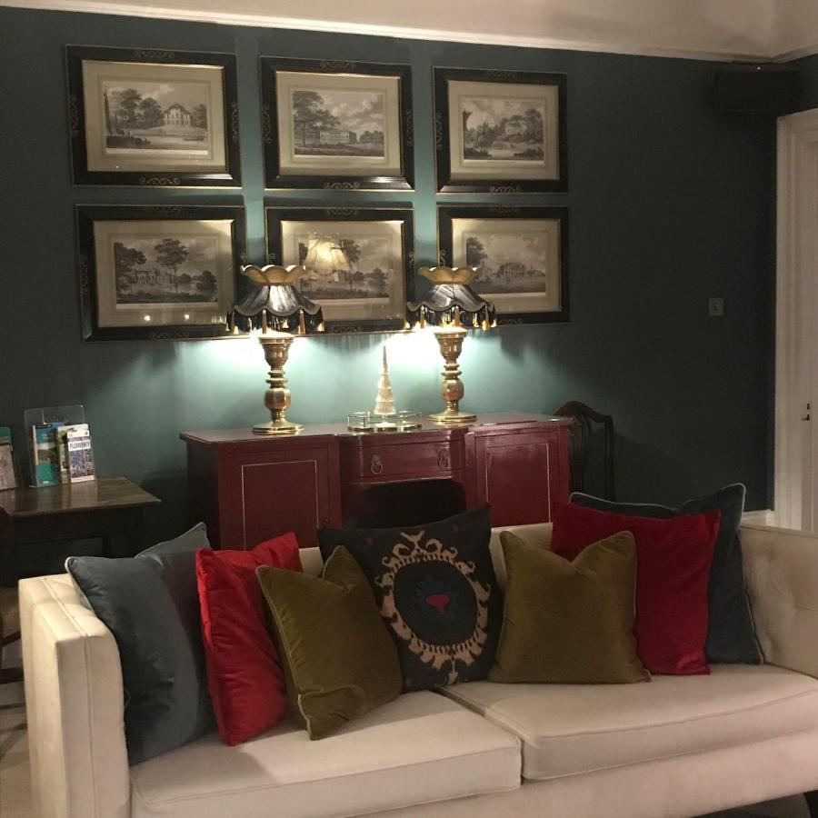 Blaisdon House B&B Longhope ภายนอก รูปภาพ