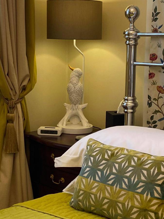Blaisdon House B&B Longhope ภายนอก รูปภาพ