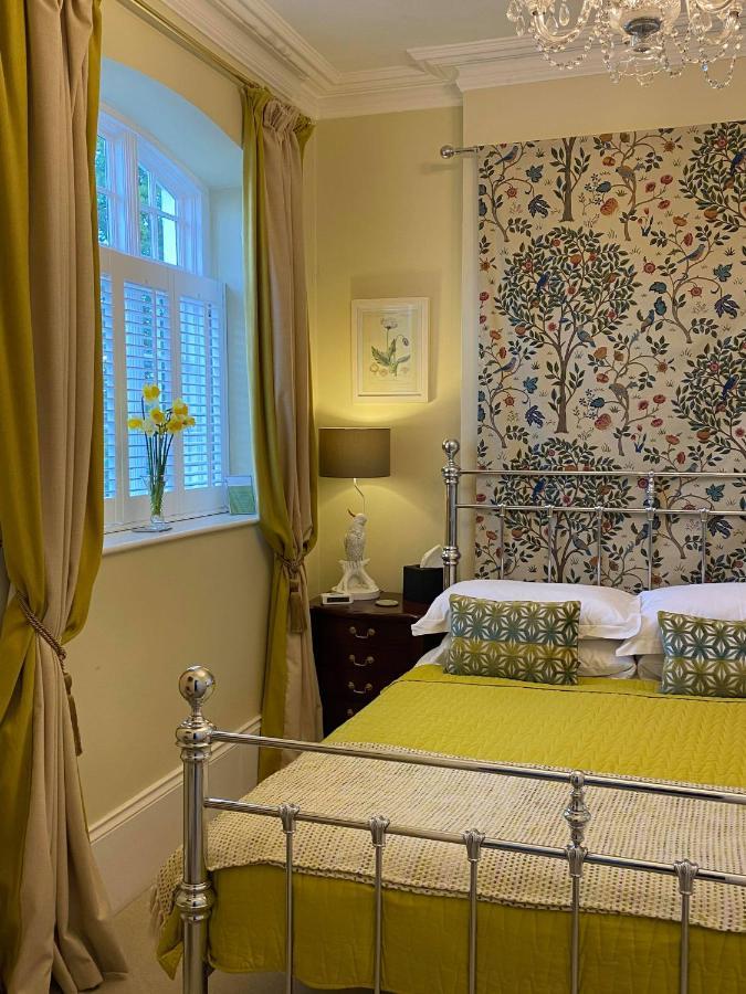 Blaisdon House B&B Longhope ภายนอก รูปภาพ