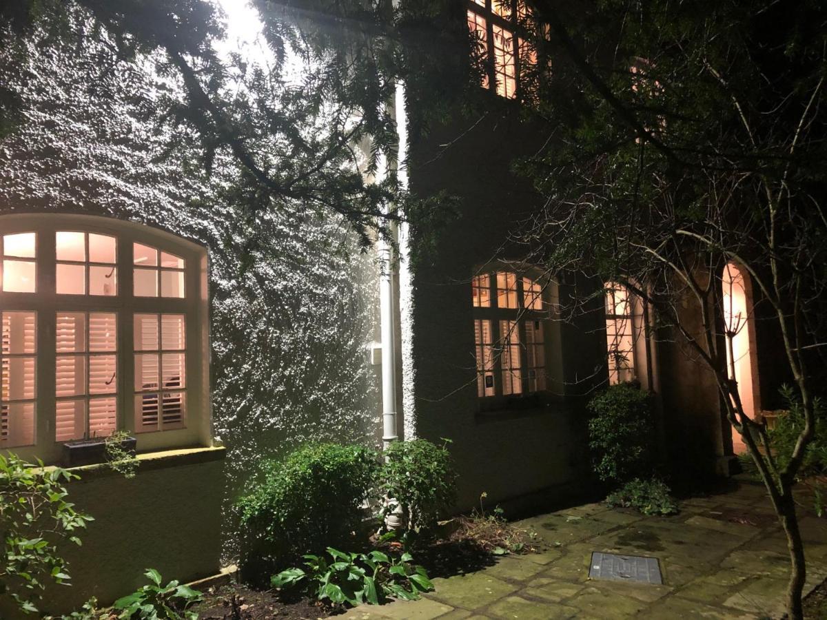 Blaisdon House B&B Longhope ภายนอก รูปภาพ
