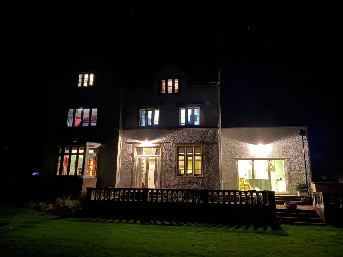 Blaisdon House B&B Longhope ภายนอก รูปภาพ