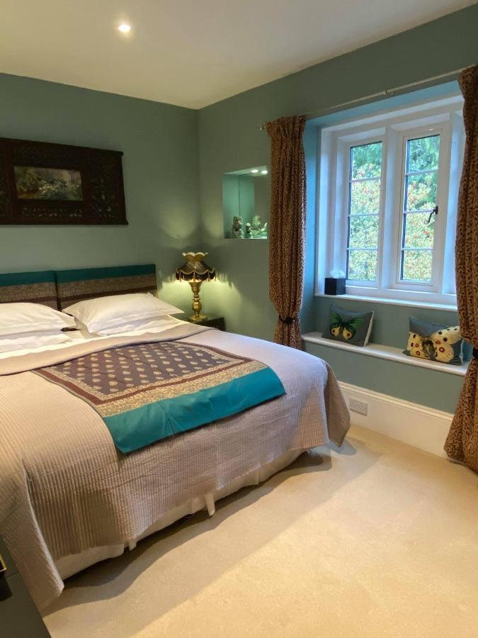 Blaisdon House B&B Longhope ภายนอก รูปภาพ