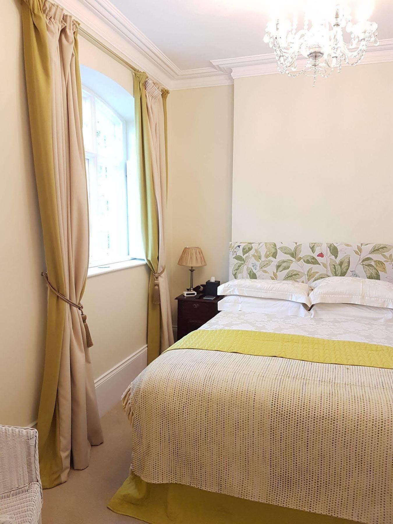 Blaisdon House B&B Longhope ภายนอก รูปภาพ