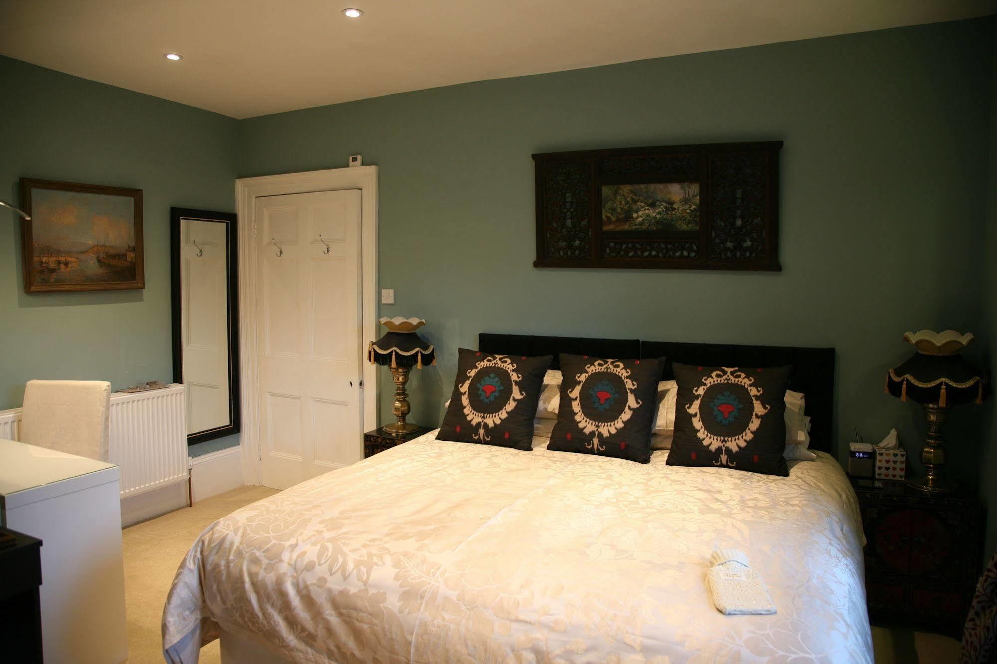 Blaisdon House B&B Longhope ภายนอก รูปภาพ