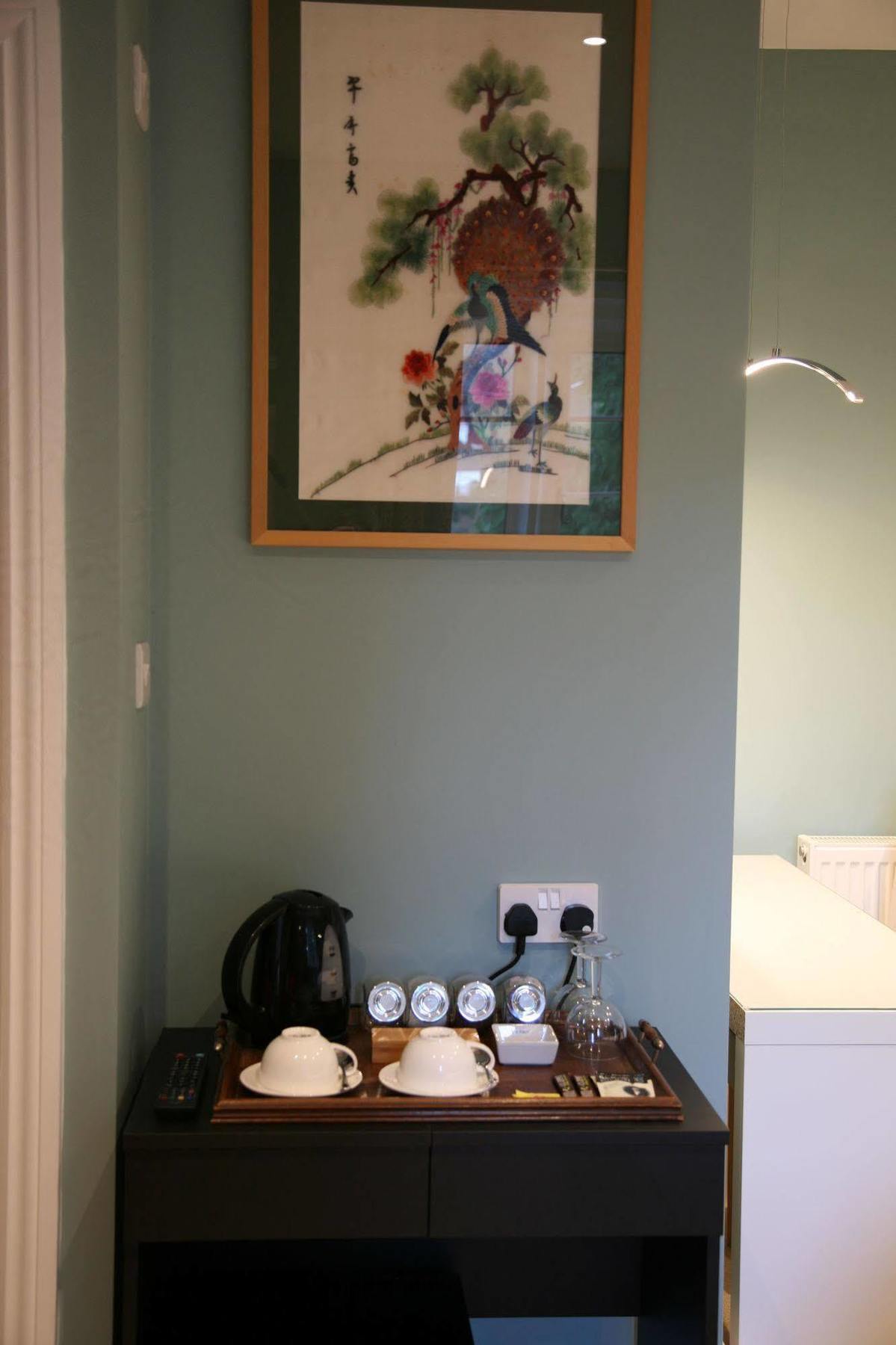 Blaisdon House B&B Longhope ภายนอก รูปภาพ